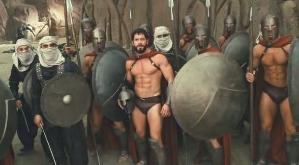meet the spartans full movie in hindi download hd